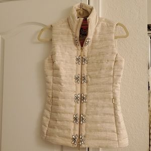 Coats | Lilly Pulitzer Noella Vest 